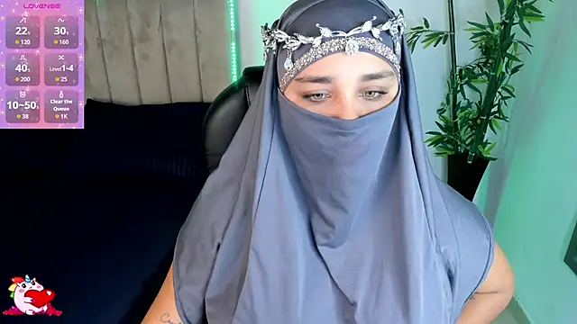 amila hagda online show from November 20, 2025, 2:01 am