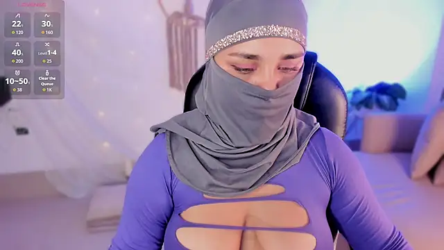 amila hagda online show from October 18, 2025, 5:20 am