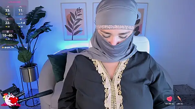 amila hagda online show from November 1, 2025, 1:12 am