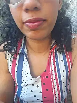 RavenShyfit online show from April 16, 2026, 6:52 pm