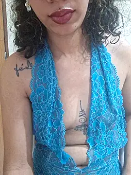 RavenShyfit online show from March 24, 2026, 6:30 pm