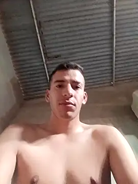 Jose20moro online show from November 30, 2025, 12:17 pm