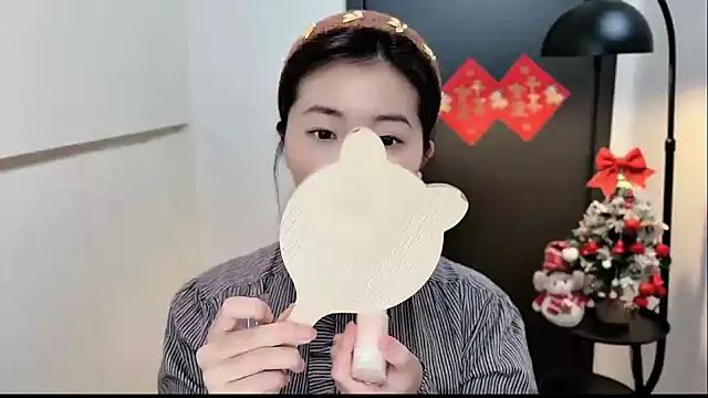 Snapshot of Rosalind_xixi chatting on January 10, 2026, 12:22 pm Rosalind xixi online show from January 10, 2026, 12:22 pm