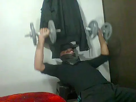 mexhotbi online show from December 3, 2025, 8:36 am