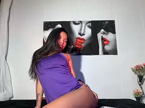 Sessash online show from March 15, 2026, 11:12 pm