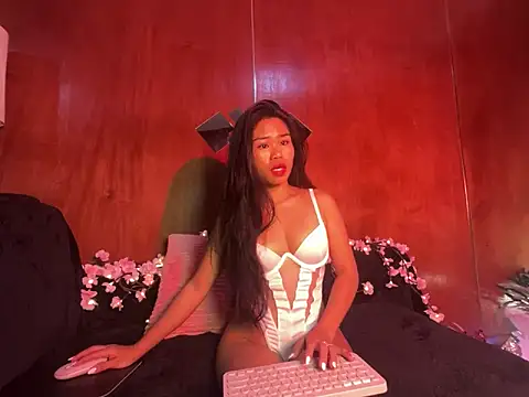 JellySbeans online show from March 19, 2026, 8:42 pm