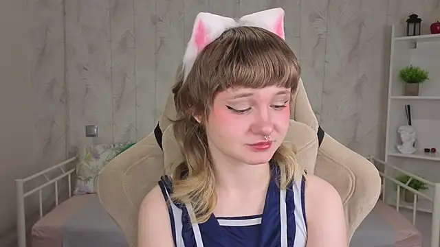Tori Cutie online show from May 20, 2026, 12:07 am