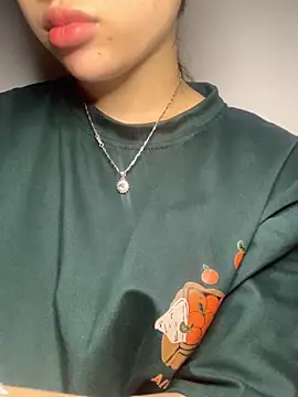 Nguyenha11 online show from November 3, 2025, 10:19 am