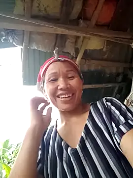 TinTin321 online show from October 8, 2025, 4:25 am