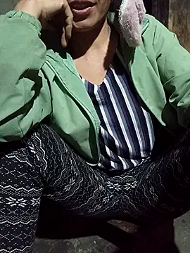 TinTin321 online show from February 10, 2026, 11:26 pm