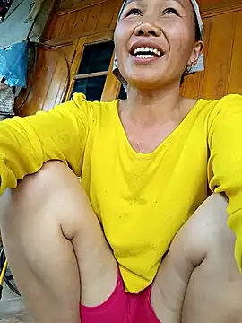 TinTin321 online show from March 27, 2026, 11:22 am