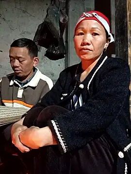 TinTin321 online show from January 14, 2026, 11:41 pm