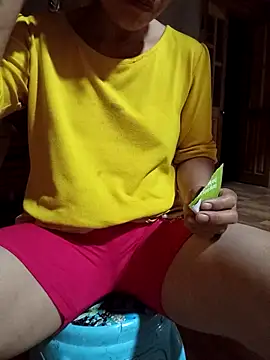 TinTin321 online show from March 26, 2026, 1:09 pm