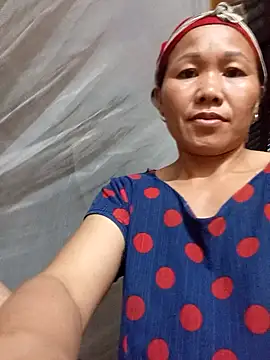 TinTin321 online show from October 15, 2025, 12:09 am