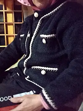 TinTin321 online show from January 10, 2026, 11:27 am