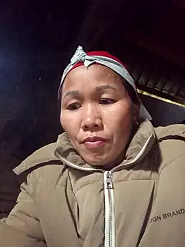 TinTin321 online show from January 7, 2026, 8:52 am