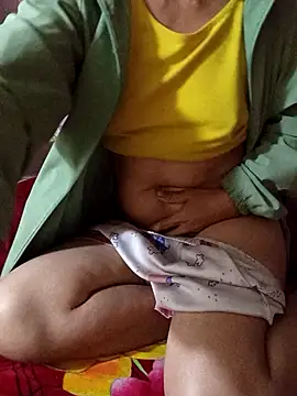 TinTin321 online show from March 9, 2026, 11:41 pm