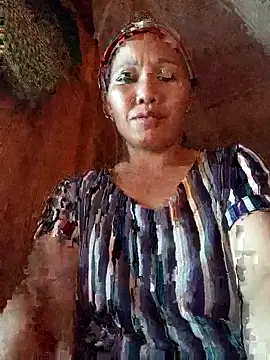 TinTin321 online show from October 20, 2025, 8:15 am