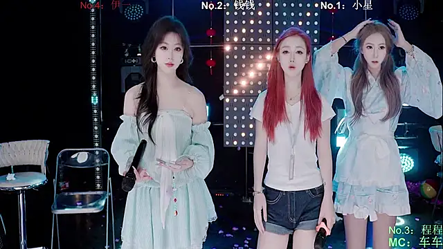 ZZ00033S online show from March 19, 2026, 10:15 am