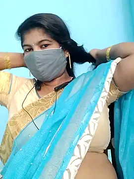 yelmaji91 online show from October 11, 2025, 5:30 am