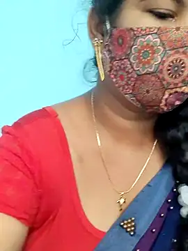 yelmaji91 online show from October 8, 2025, 4:47 am