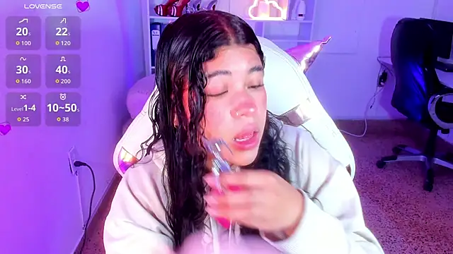 Ivy nt online show from November 9, 2025, 12:53 pm