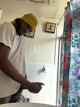 BigBDMari online show from April 15, 2026, 5:39 pm