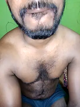 BlackRosh online show from September 21, 2025, 4:45 pm