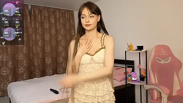  littleshyy  online show from September 17, 2025, 5:48 pm