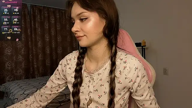  littleshyy  online show from October 2, 2025, 5:49 pm