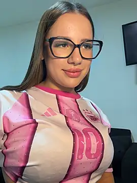 AlessiaaRuso1 online show from June 24, 2026, 2:10 am