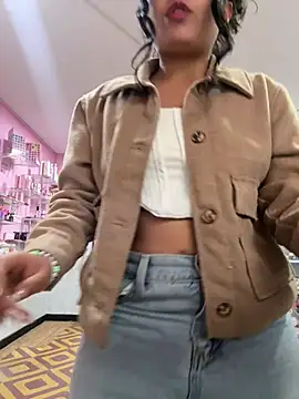 Snapshot of saranghae_ chatting on February 24, 2026, 9:26 pm saranghae online show from February 24, 2026, 9:26 pm