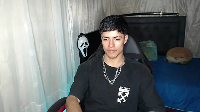 jacobbiker online show from February 10, 2026, 1:26 am