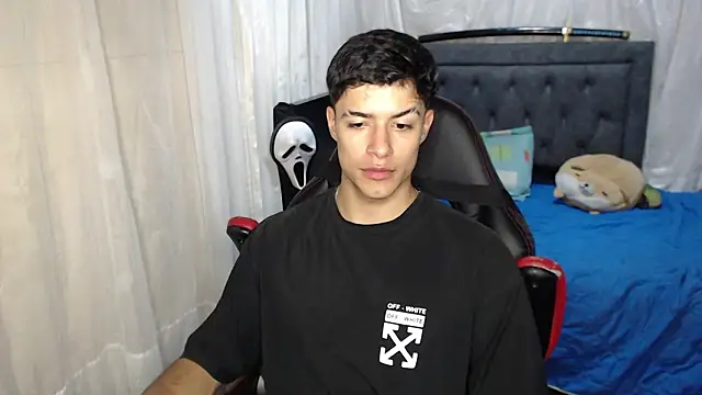 jacobbiker online show from February 9, 2026, 3:48 am