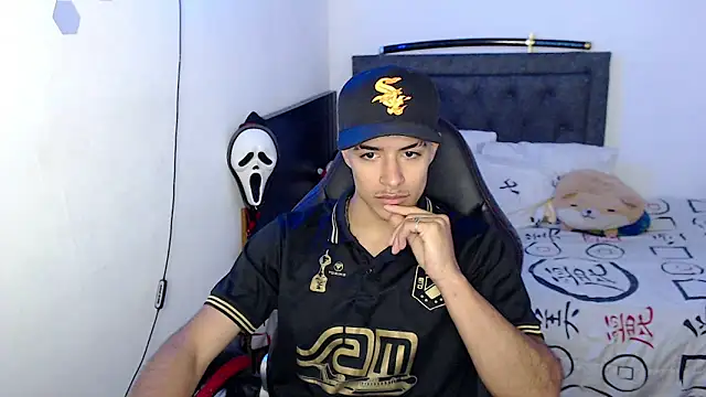 jacobbiker online show from April 19, 2026, 2:23 am