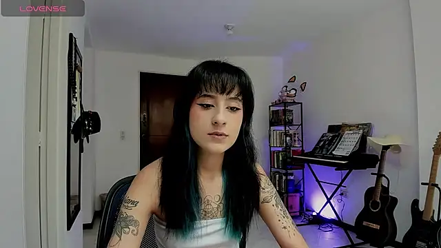 atenea dragon   online show from June 27, 2026, 6:03 pm