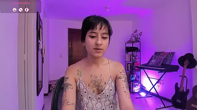 atenea dragon   online show from July 25, 2026, 9:54 pm