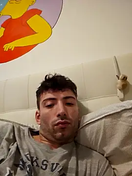 scopamiforte20cm online show from October 24, 2025, 7:35 pm