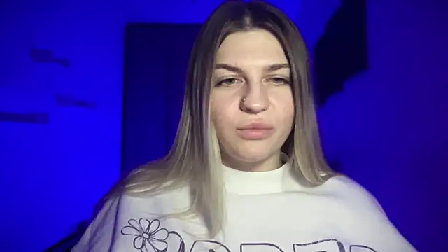 KristinaCake online show from November 29, 2025, 11:05 pm