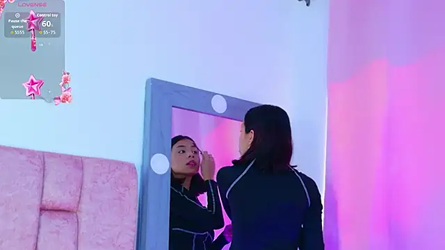 Snapshot of ScarlettLuxe chatting on February 26, 2026, 7:47 pm ScarlettLuxe online show from February 26, 2026, 7:47 pm