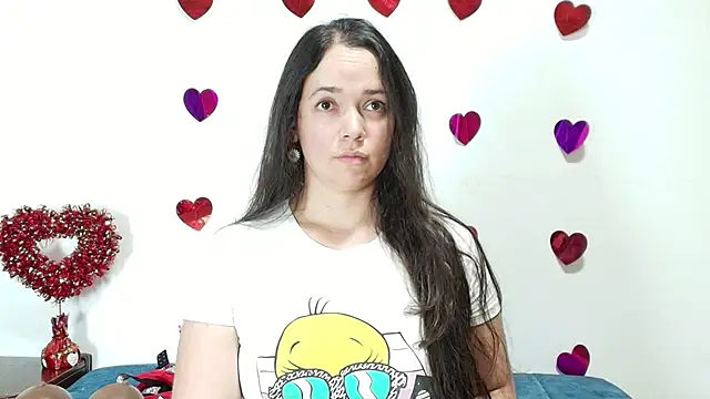 Snapshot of loreen_grey chatting on February 7, 2026, 8:06 pm loreen grey online show from February 7, 2026, 8:06 pm