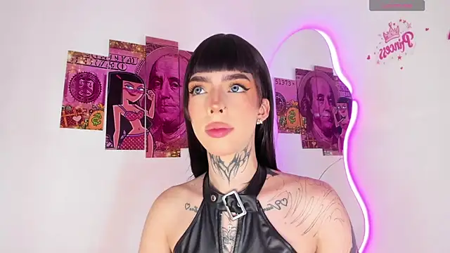 Rachell coollins online show from February 23, 2026, 9:26 pm