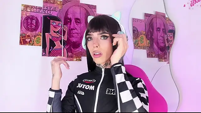 Rachell coollins online show from February 6, 2026, 12:17 am