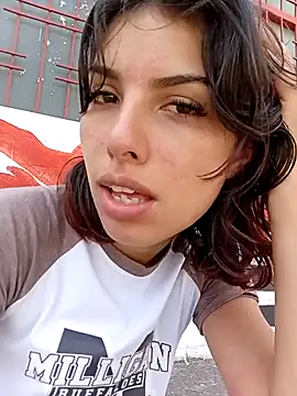 nina sky online show from November 30, 2025, 3:57 pm