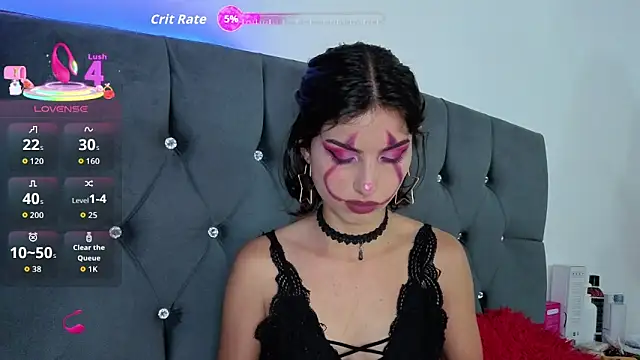 nina sky online show from October 21, 2025, 9:47 pm