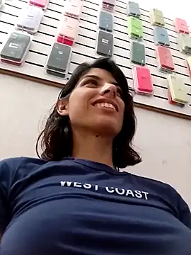 nina sky online show from November 15, 2025, 7:29 pm