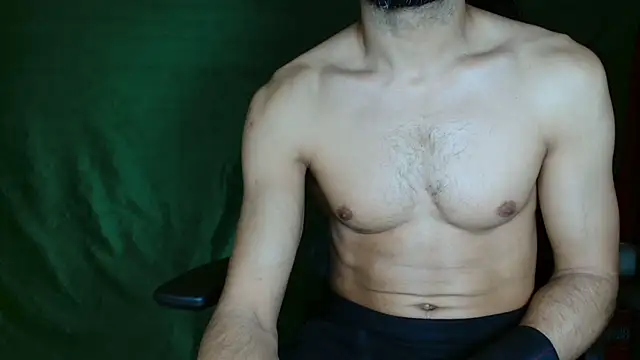 JUSTFORRICH online show from March 29, 2026, 4:08 pm