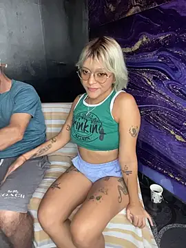 Brutal FullUrgia69 online show from October 30, 2025, 2:04 pm