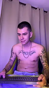 chris suarez online show from June 20, 2026, 3:44 am