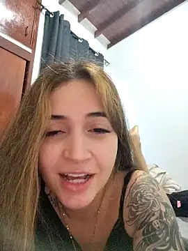 Jessi Alex online show from March 2, 2026, 10:38 pm